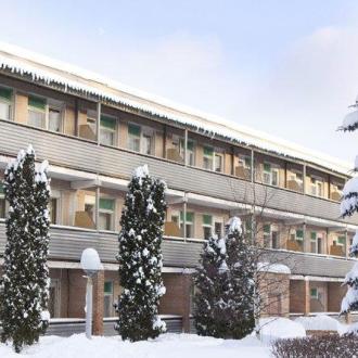 Пансионат Салют | Фото 1