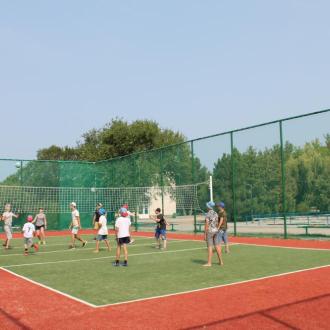 ДОЛ им. Казакевича | Фото 3