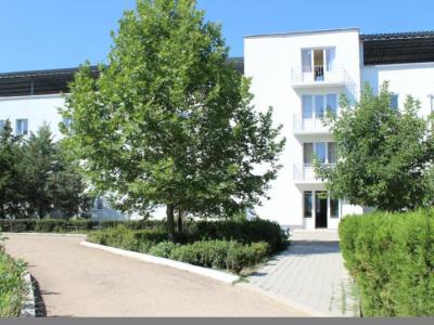 ДОЛ им. Казакевича