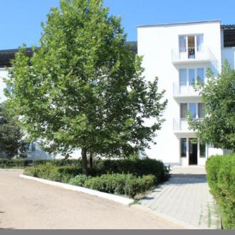 ДОЛ им. Казакевича | Фото 1