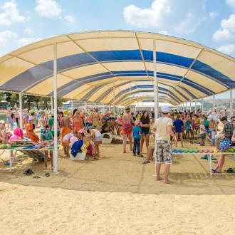 ДОЛ им. Казакевича | Фото 4