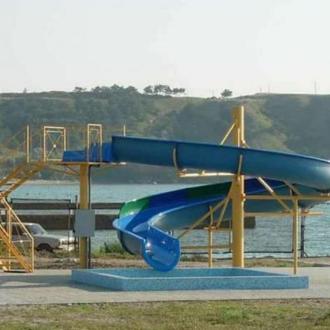 ДОЛ им. Казакевича | Фото 6