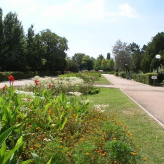 Санаторий-профилакторий Маяк | Фото 4