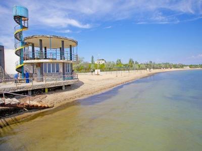 Санаторий-профилакторий Маяк