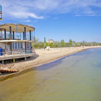 Санаторий-профилакторий Маяк | Фото 1