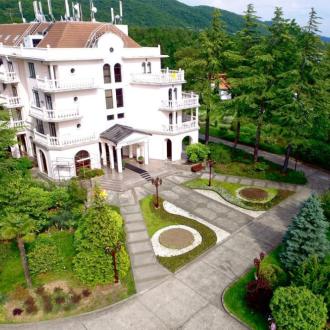 Юг-Сочи | Фото 1