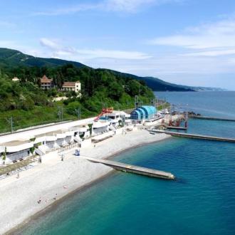 Юг-Сочи | Фото 11