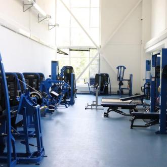 Центр Спортивной Подготовки Кратово | Фото 11