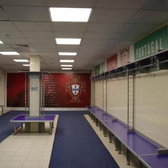 Центр Спортивной Подготовки Кратово | Фото 5