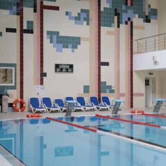 Центр Спортивной Подготовки Кратово | Фото 2