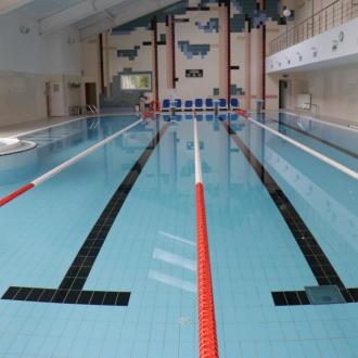 Центр Спортивной Подготовки Кратово | Фото 3