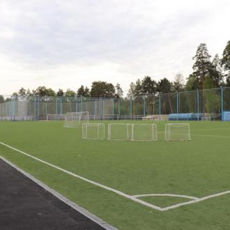 Центр Спортивной Подготовки Кратово | Фото 6