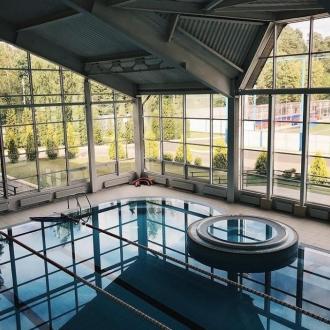 Центр Спортивной Подготовки Кратово | Фото 4