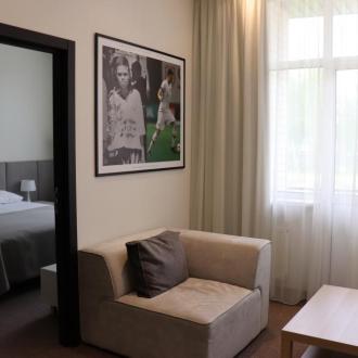 Центр Спортивной Подготовки Кратово | Фото 13