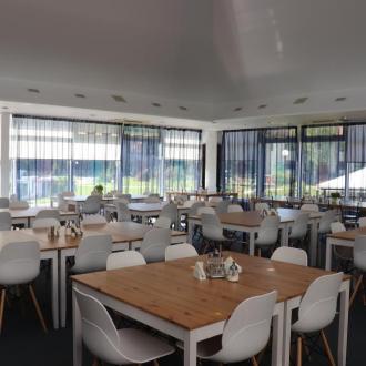 Центр Спортивной Подготовки Кратово | Фото 16