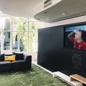 Центр Спортивной Подготовки Кратово | Фото 17