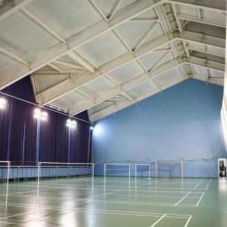 Центр Спортивной Подготовки Кратово | Фото 9