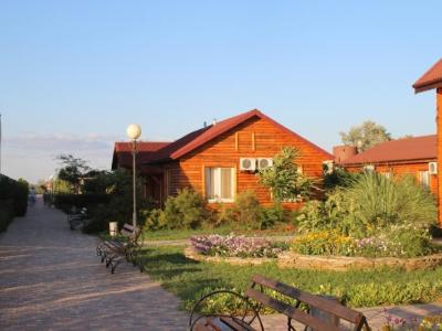 Солнечный Берег