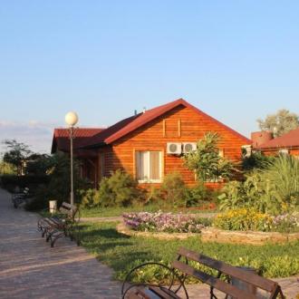 Солнечный Берег | Фото 1