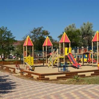 Солнечный Берег | Фото 5