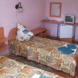 База отдыха Севастополь | Фото 11