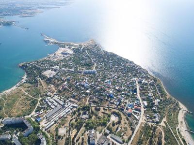 База отдыха Севастополь