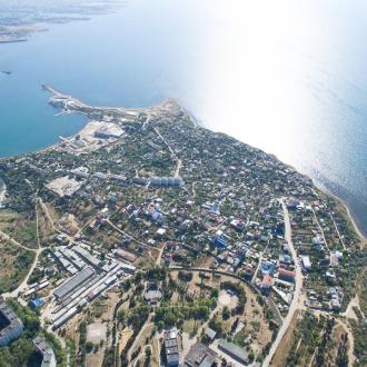 База отдыха Севастополь | Фото 1