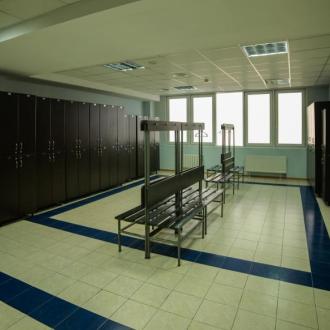 Спортивная база филиала МГУ | Фото 6