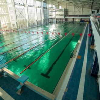 Спортивная база филиала МГУ | Фото 5