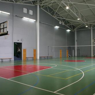 Спортивная база филиала МГУ | Фото 10