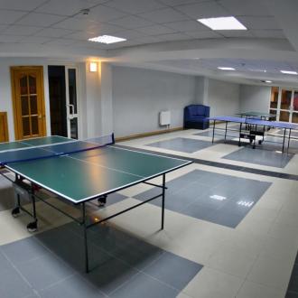 Спортивная база филиала МГУ | Фото 12