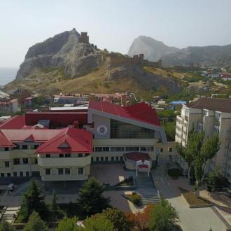 ТОК Судак | Фото 1