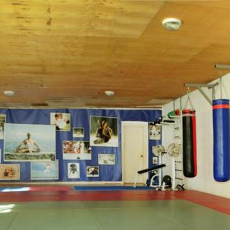 Спортивно-туристический комплекс Sport Marine | Фото 6