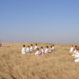 Спортивно-туристический комплекс Sport Marine | Фото 8