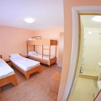 Спортивно-туристический комплекс Sport Marine | Фото 10