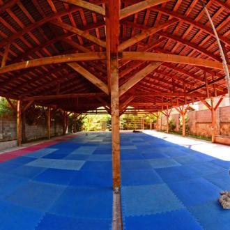 Спортивно-туристический комплекс Sport Marine | Фото 2