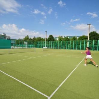 Пансионат Солнечный | Фото 6