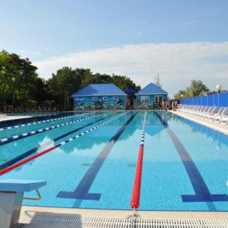 Пансионат Солнечный | Фото 3