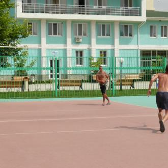 Пансионат Солнечный | Фото 10