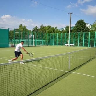 Пансионат Солнечный | Фото 7