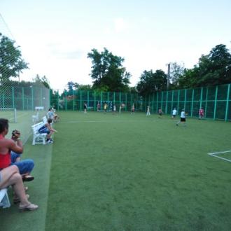 Пансионат Солнечный | Фото 8