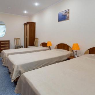 Пансионат Солнечный | Фото 12