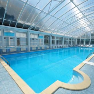 Пансионат Солнечный | Фото 4