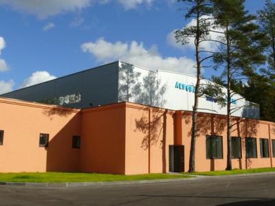 Загородный Отель Хорс