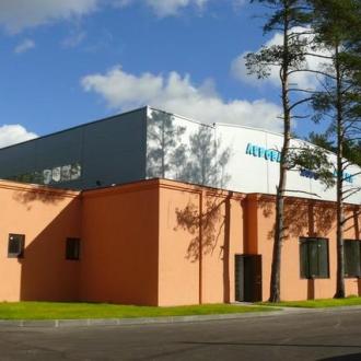 Загородный Отель Хорс | Фото 1