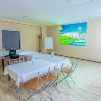 Загородный Отель Хорс | Фото 4