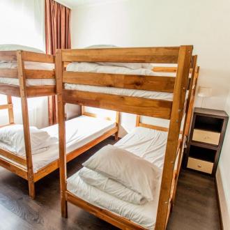 Загородный Отель Хорс | Фото 5