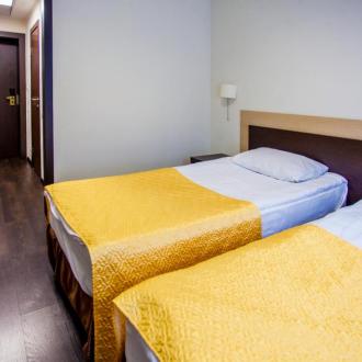 Загородный Отель Хорс | Фото 7