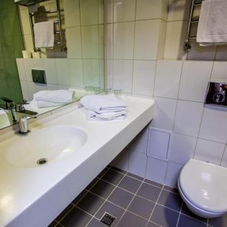 Загородный Отель Хорс | Фото 8