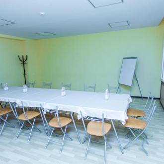 Загородный Отель Хорс | Фото 10